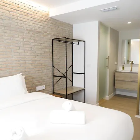 Medina Homes Deanes Apartment Cordoba