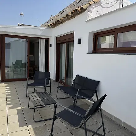 Apartment Medina Homes Deanes *