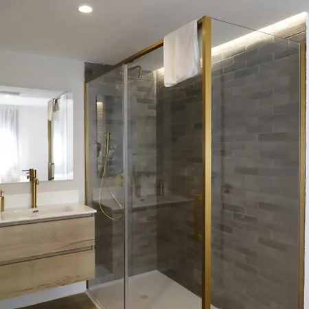 Apartamento Medina Homes Deanes