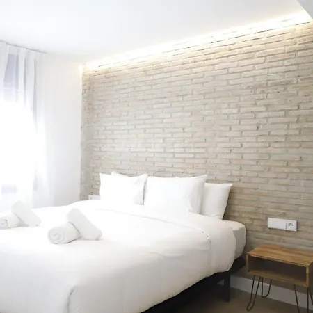 Apartment Medina Homes Deanes Cordoba