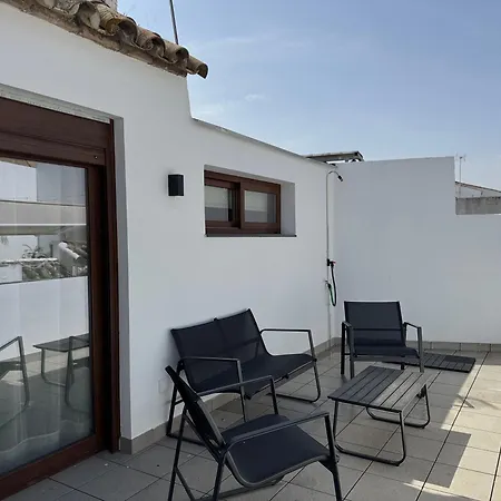 Medina Homes Deanes Appartamento