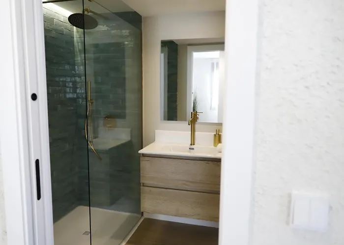 Medina Homes Deanes Κόρδοβα