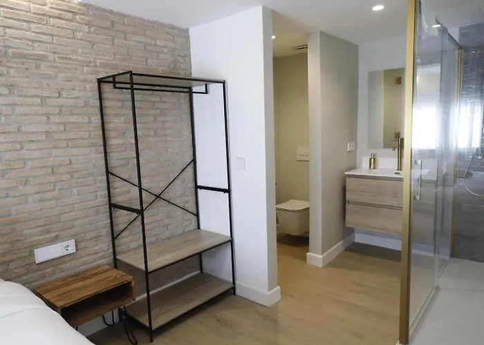 Medina Homes Deanes Apartamento *