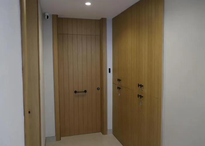 Medina Homes Deanes Apartamento Córdova