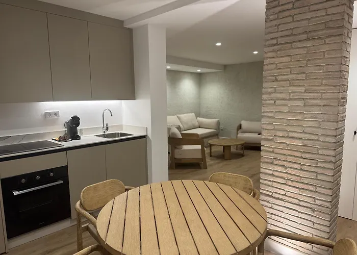 Medina Homes Deanes Apartamento Córdova