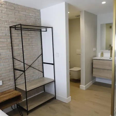 Wallada Deanes Апартаменти *