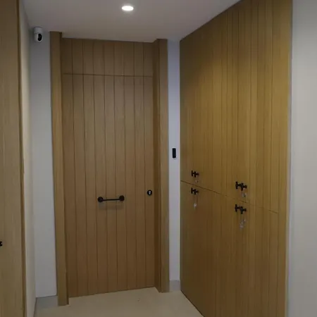 Medina Homes Deanes Daire Cordoba