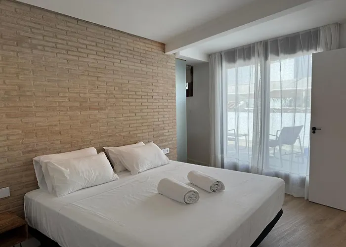 Medina Homes Deanes * Córdoba