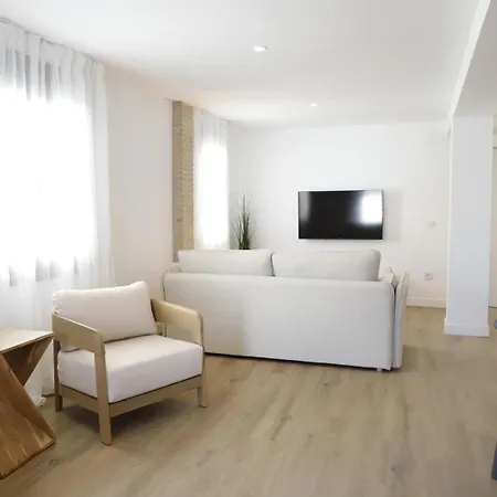 Apartamento Wallada Deanes *