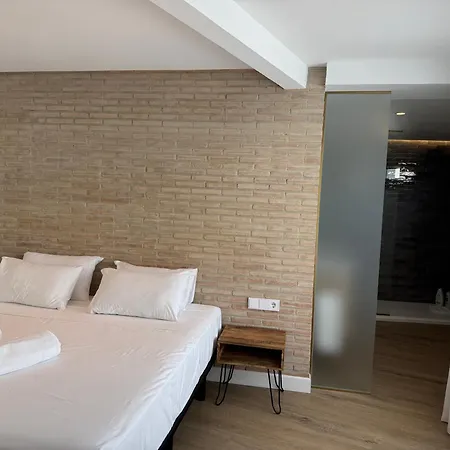 아파트 Medina Homes Deanes