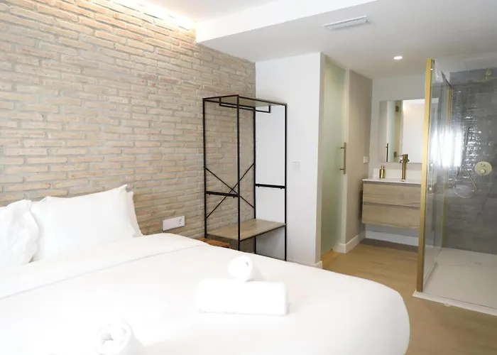 Medina Homes Deanes 아파트 코르도바