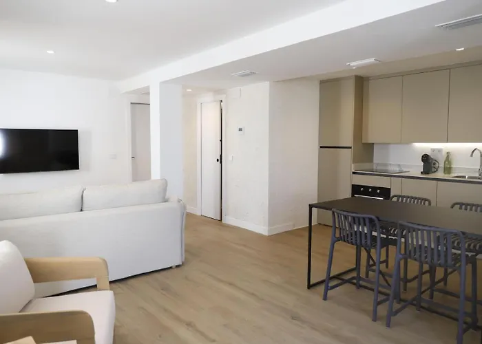 아파트 Medina Homes Deanes 코르도바