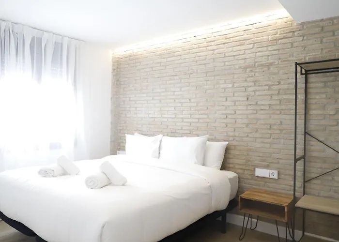 아파트 Medina Homes Deanes 코르도바