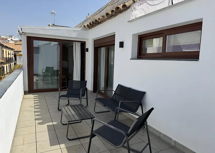 아파트 Medina Homes Deanes *