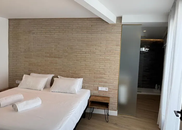 아파트 Medina Homes Deanes